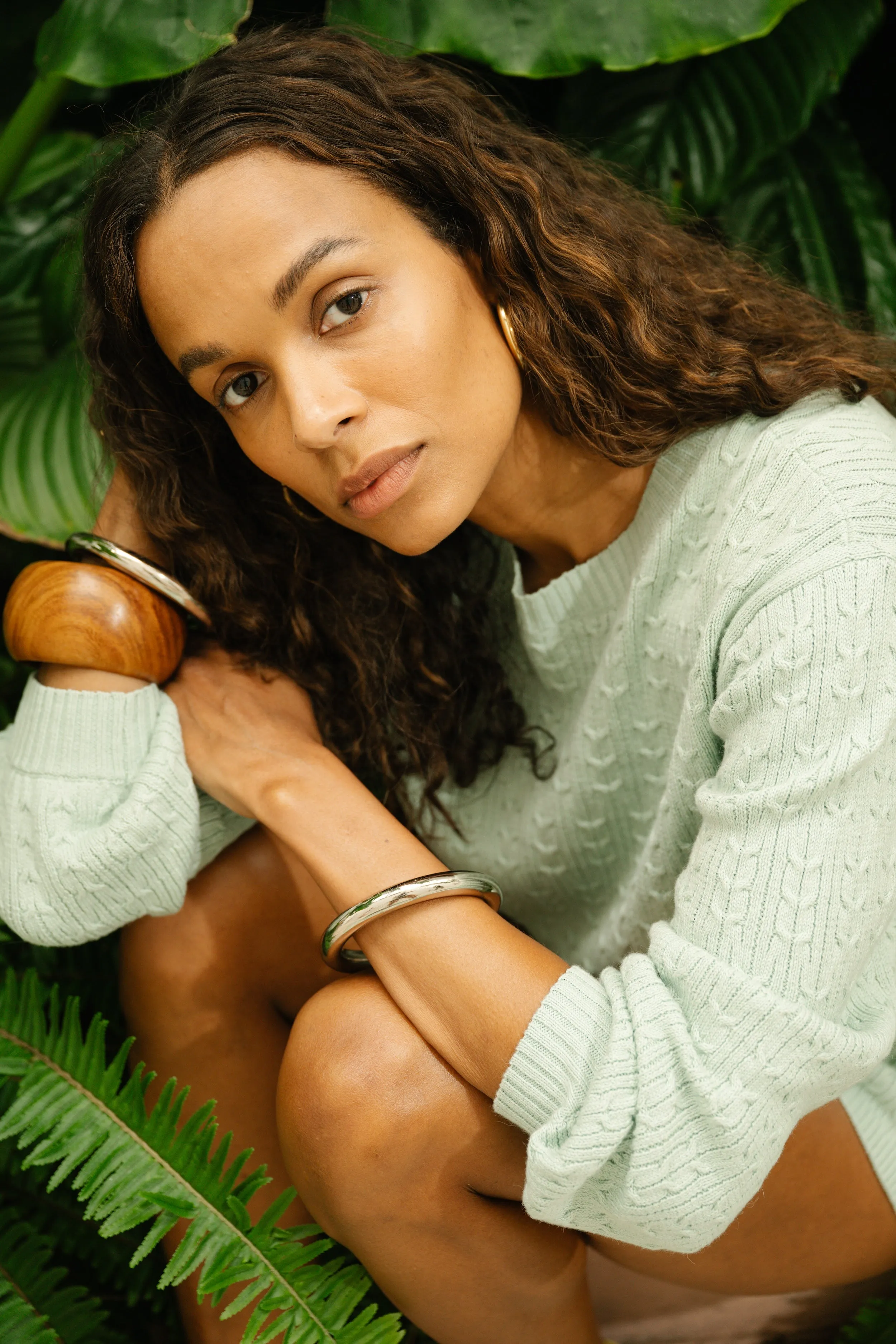 Trisha Sweater sold by Roller Rabbit product image thumbnail 2