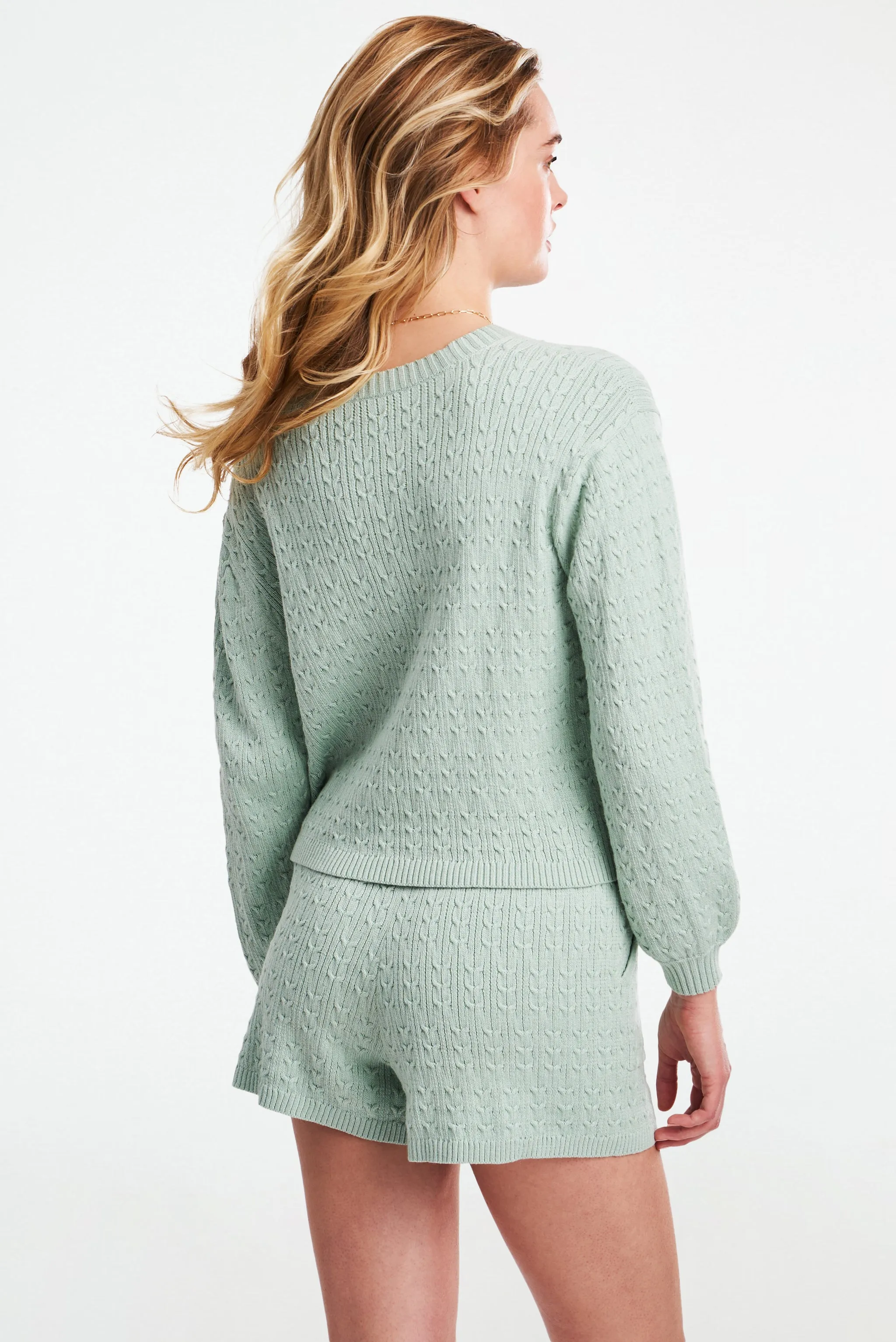 Trisha Sweater sold by Roller Rabbit product image thumbnail 4