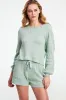 Trisha Sweater sold by Roller Rabbit