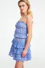 Flores Tile Aurelia Top sold by Roller Rabbit