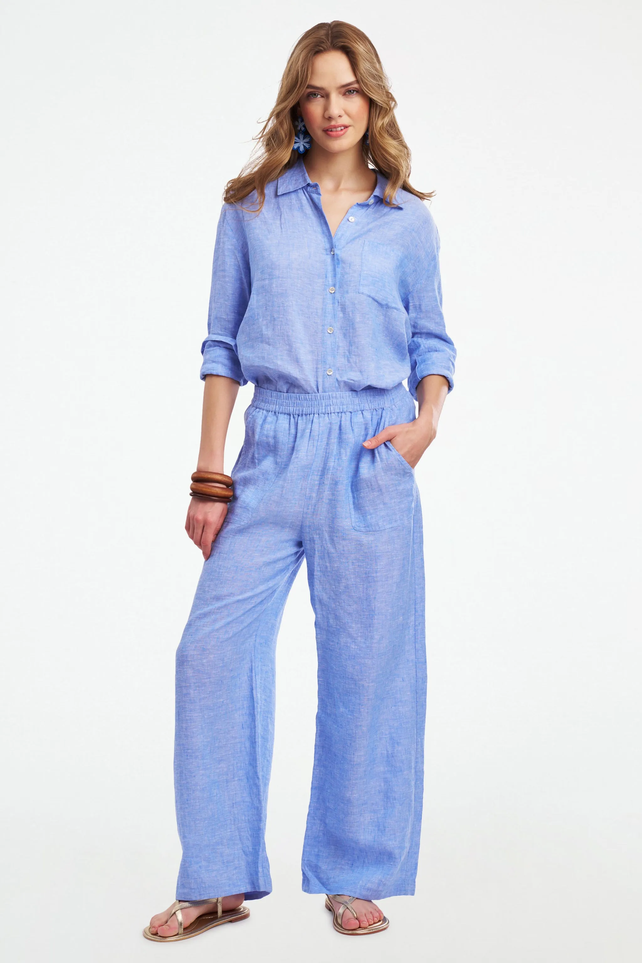 Chester Pant sold by Roller Rabbit product image thumbnail 5