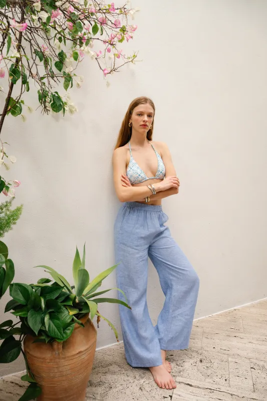 Chester Pant sold by Roller Rabbit