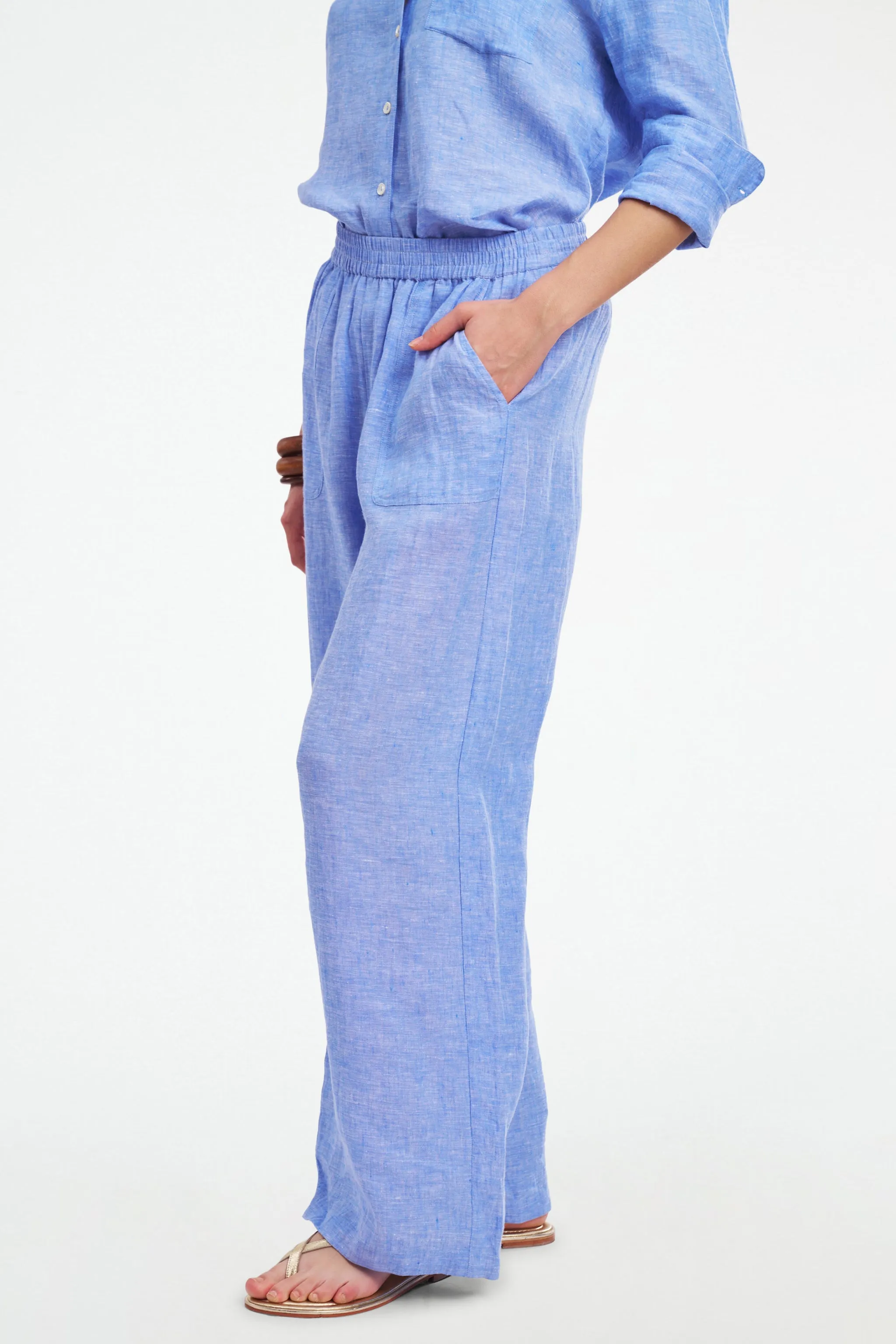 Chester Pant sold by Roller Rabbit product image thumbnail 4