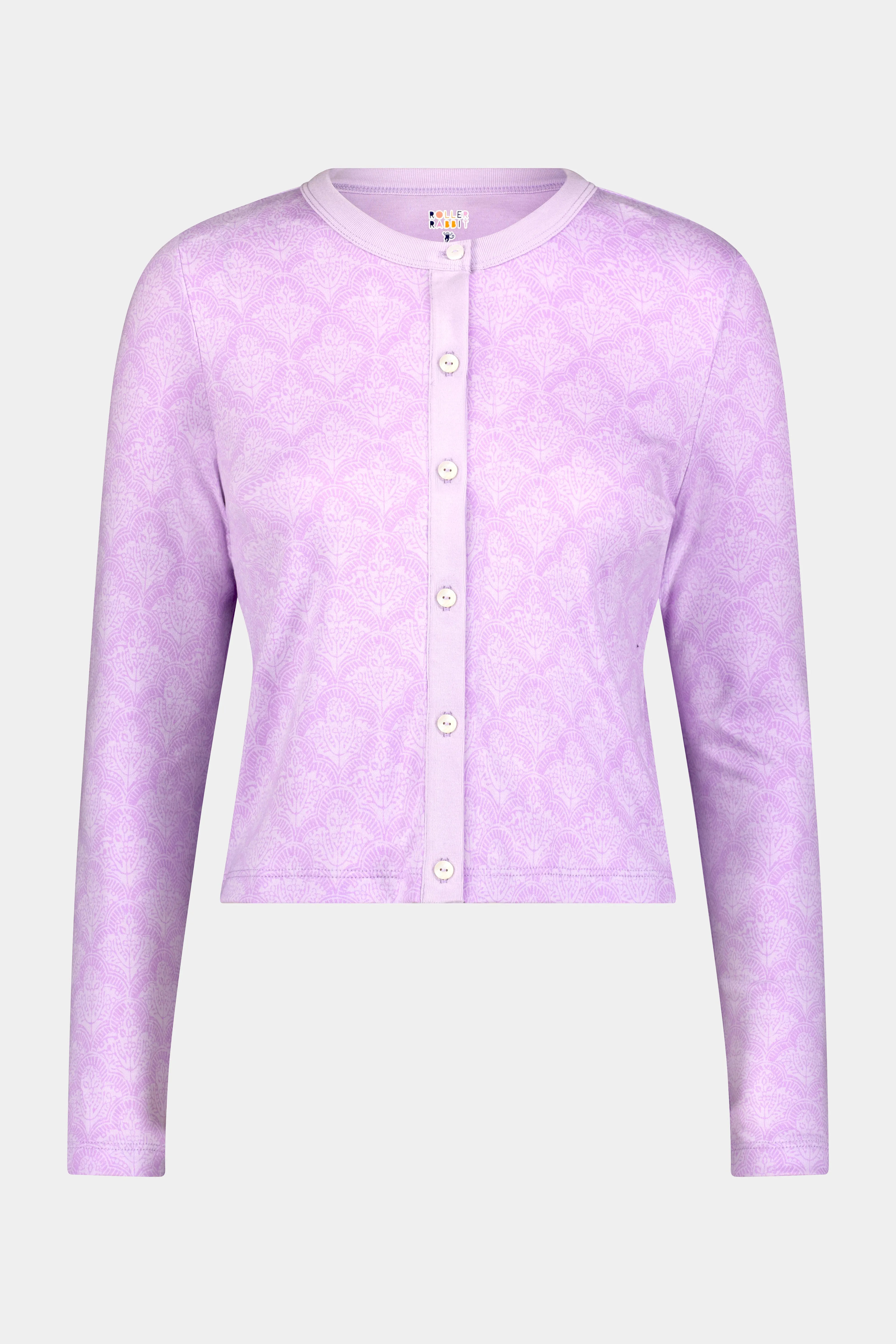 Jemina Nessa Cardigan sold by Roller Rabbit product image thumbnail 2