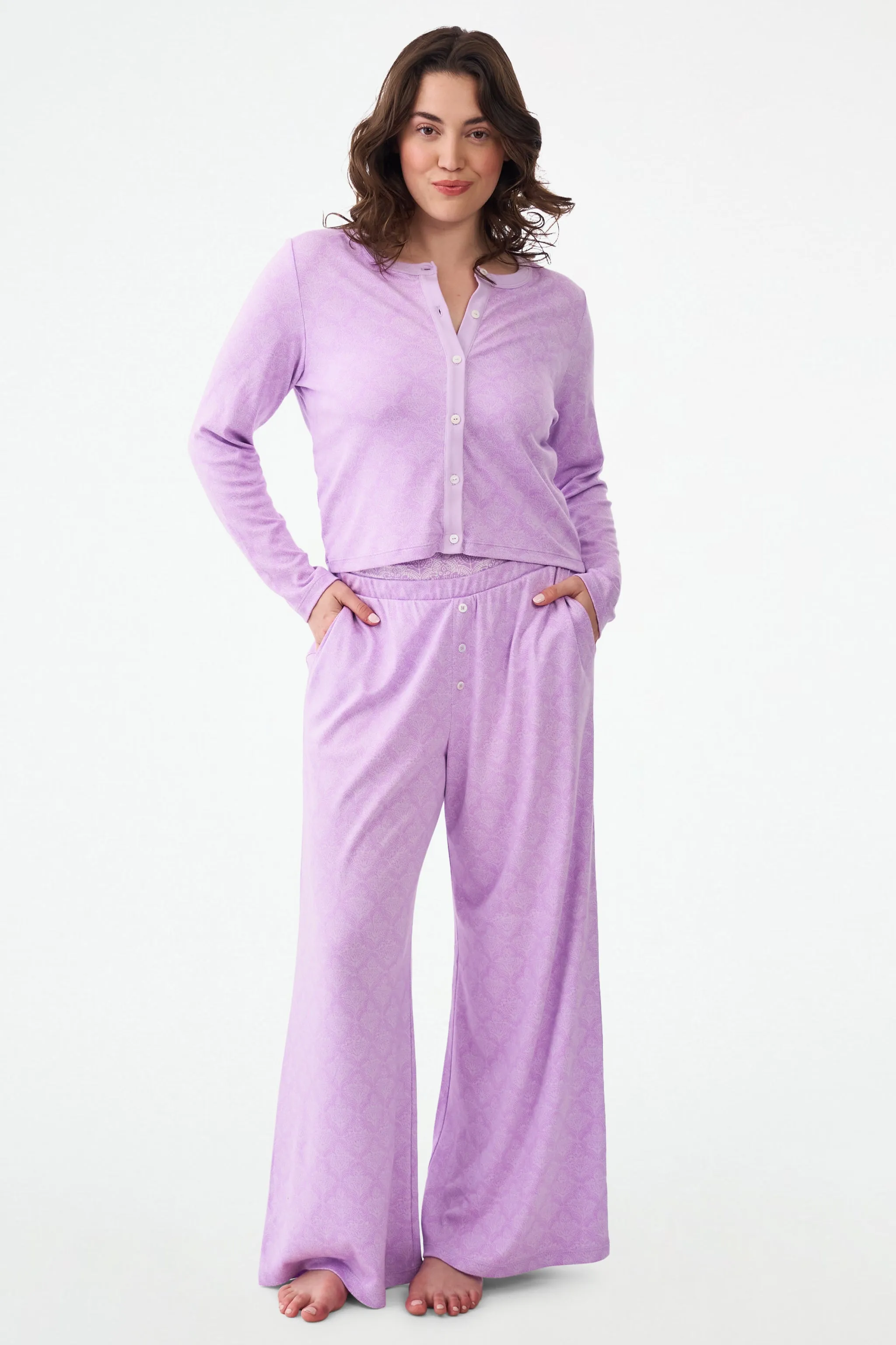 Jemina Nessa Cardigan sold by Roller Rabbit product image thumbnail 4