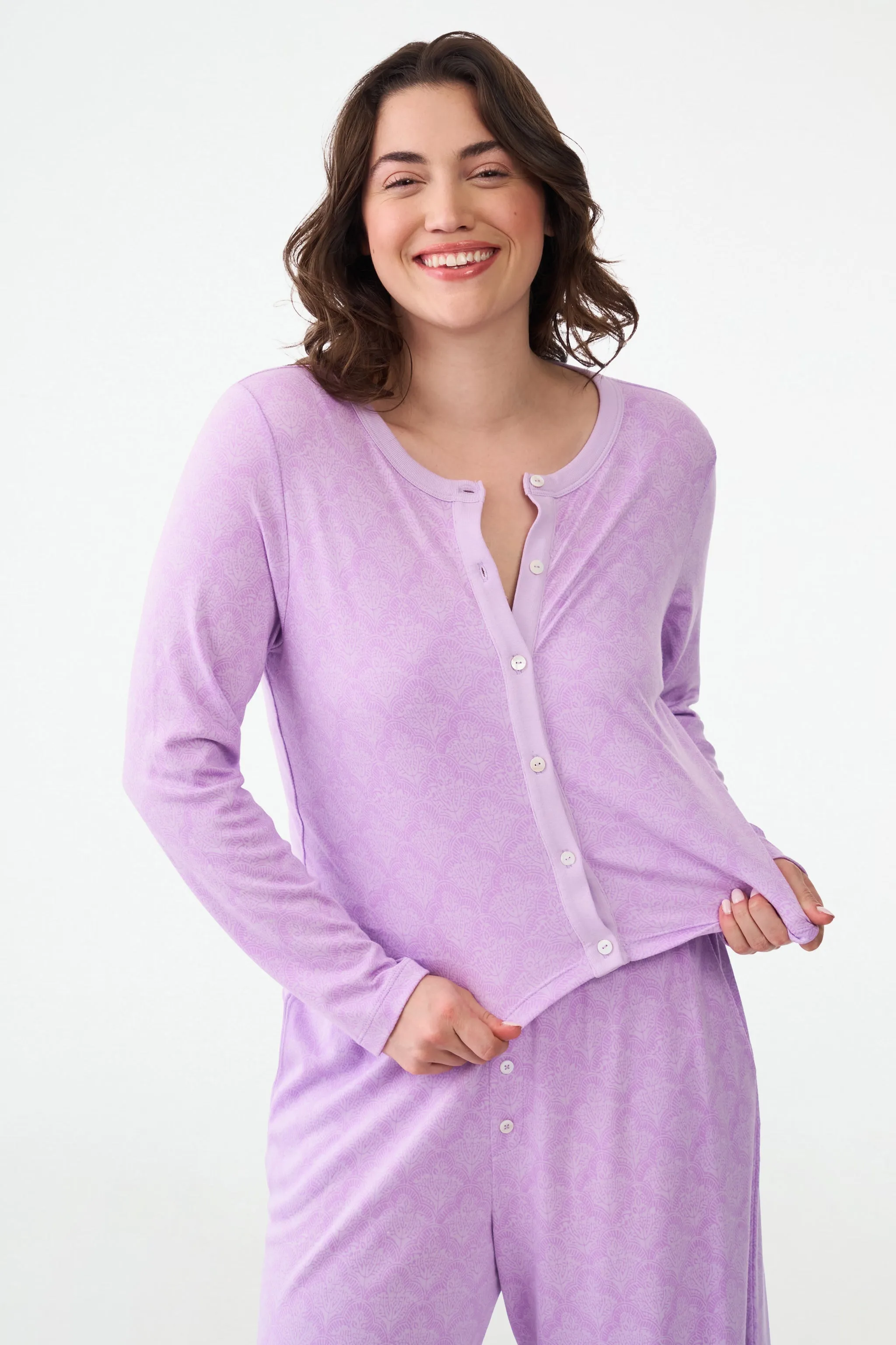 Jemina Nessa Cardigan sold by Roller Rabbit product image thumbnail 5
