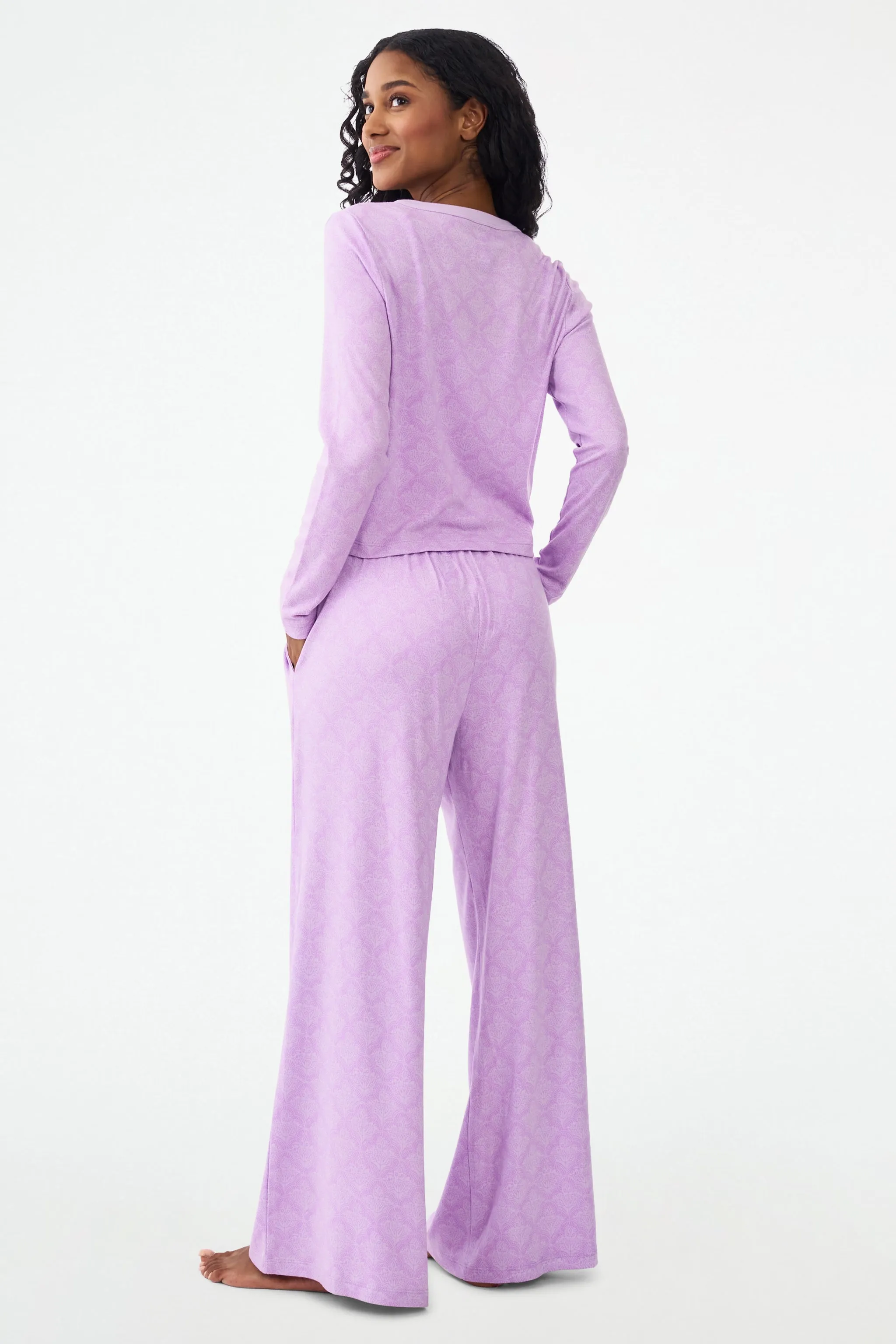 Jemina Boden Pant sold by Roller Rabbit product image thumbnail 4