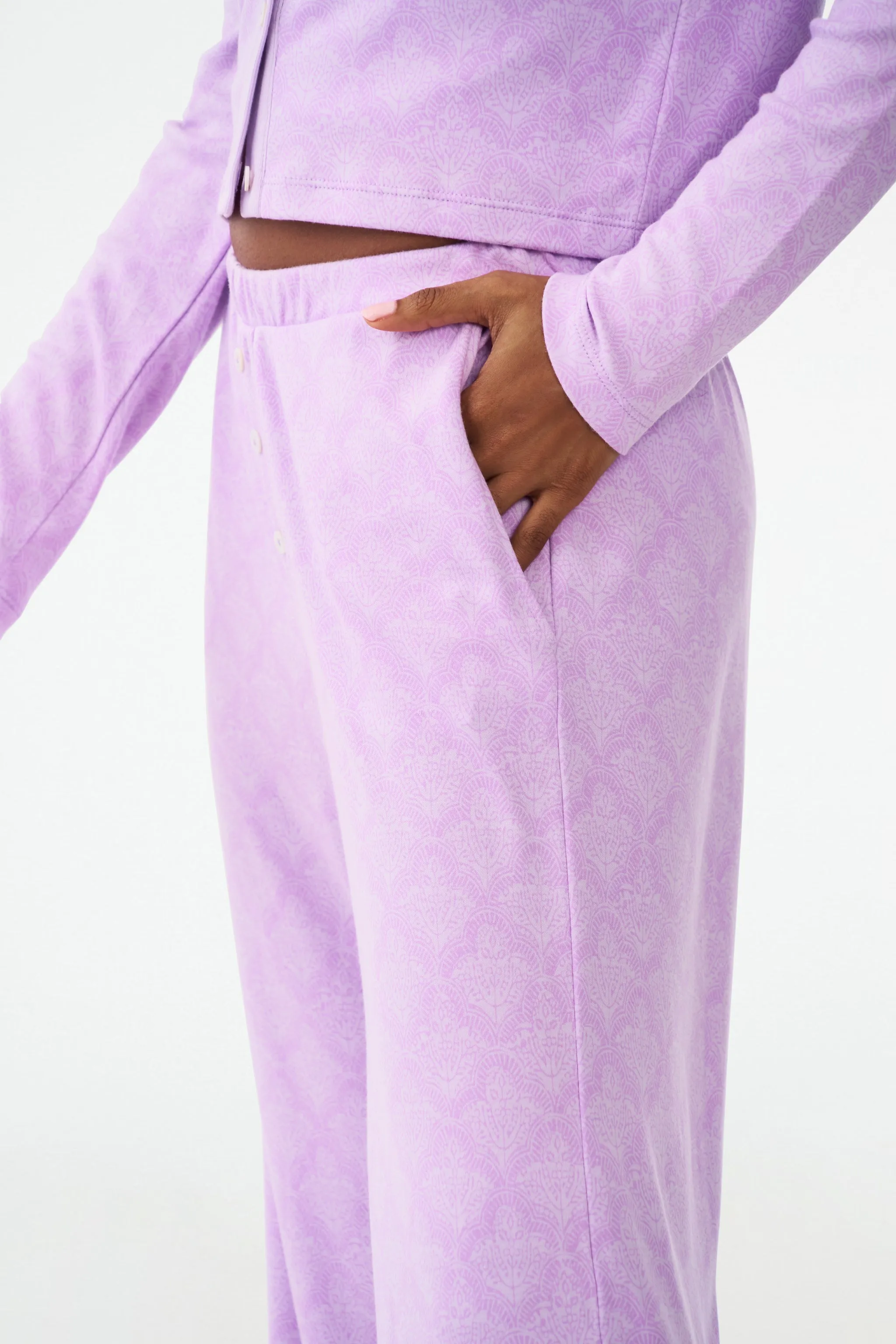 Jemina Boden Pant sold by Roller Rabbit product image thumbnail 3