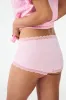 Pastel Core Boyshort 4 Pack sold by Roller Rabbit