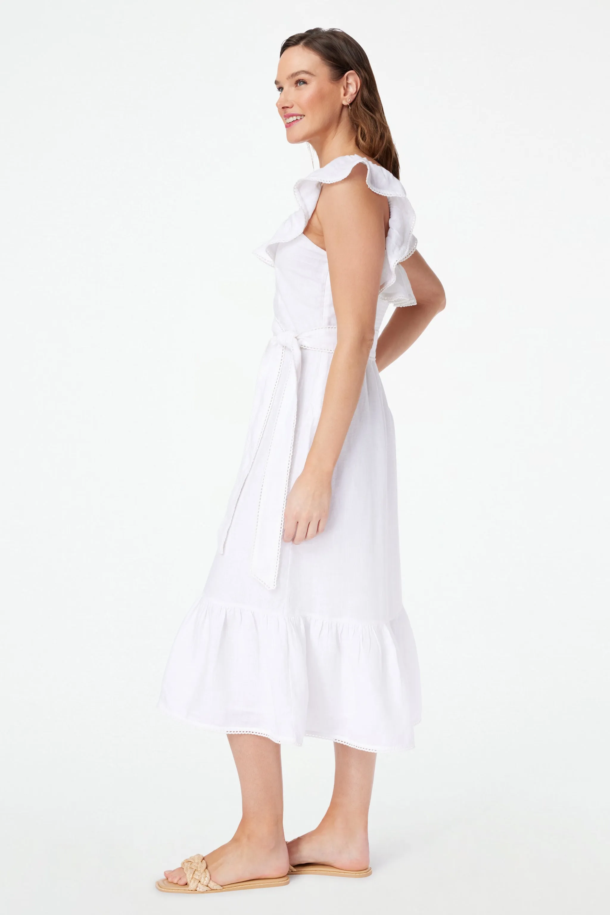Keira Dress sold by Roller Rabbit product image thumbnail 3