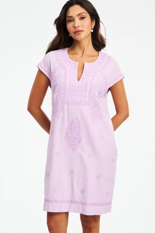 Faith Dress sold by Roller Rabbit