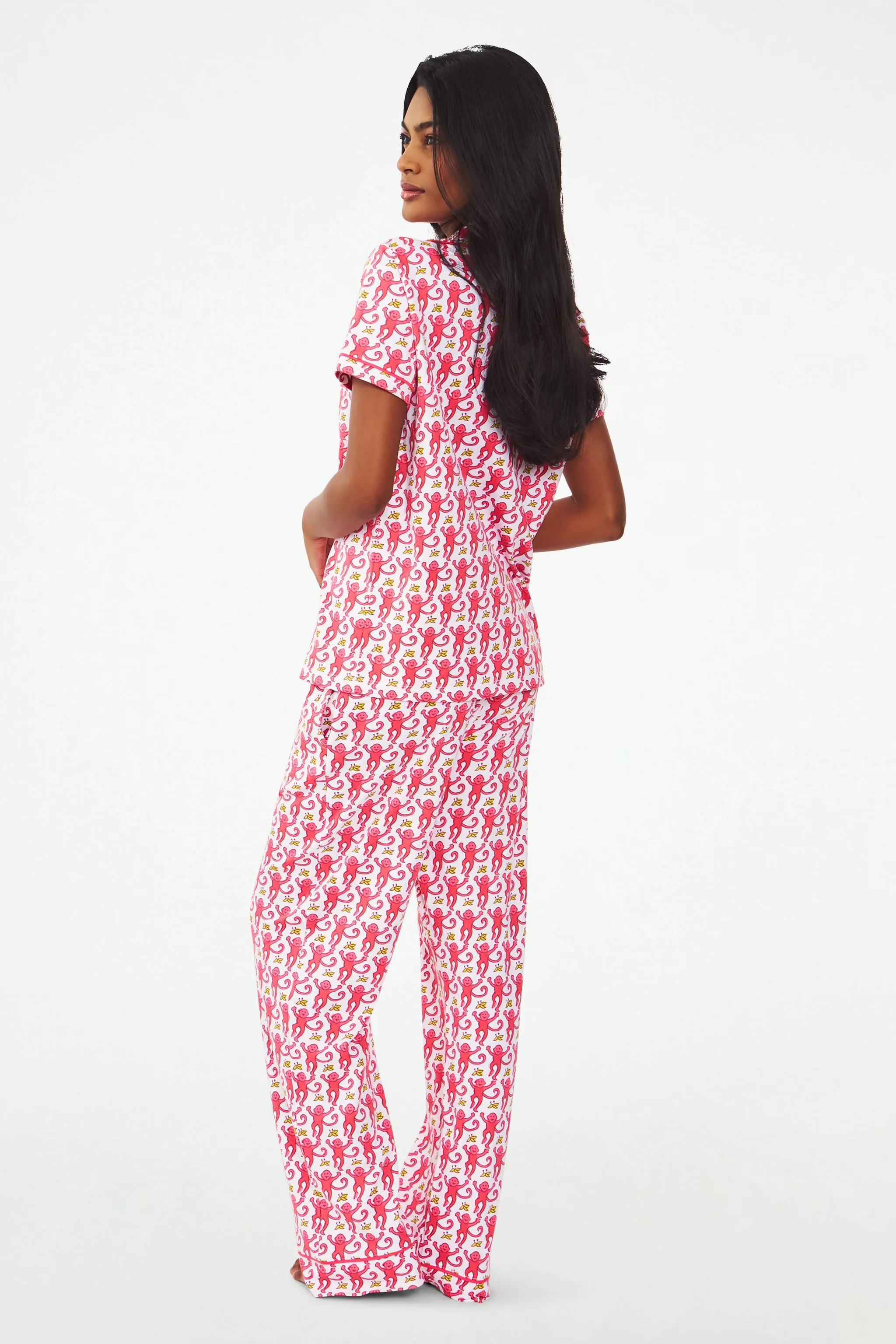 Monkey Fiora Set sold by Roller Rabbit product image thumbnail 5