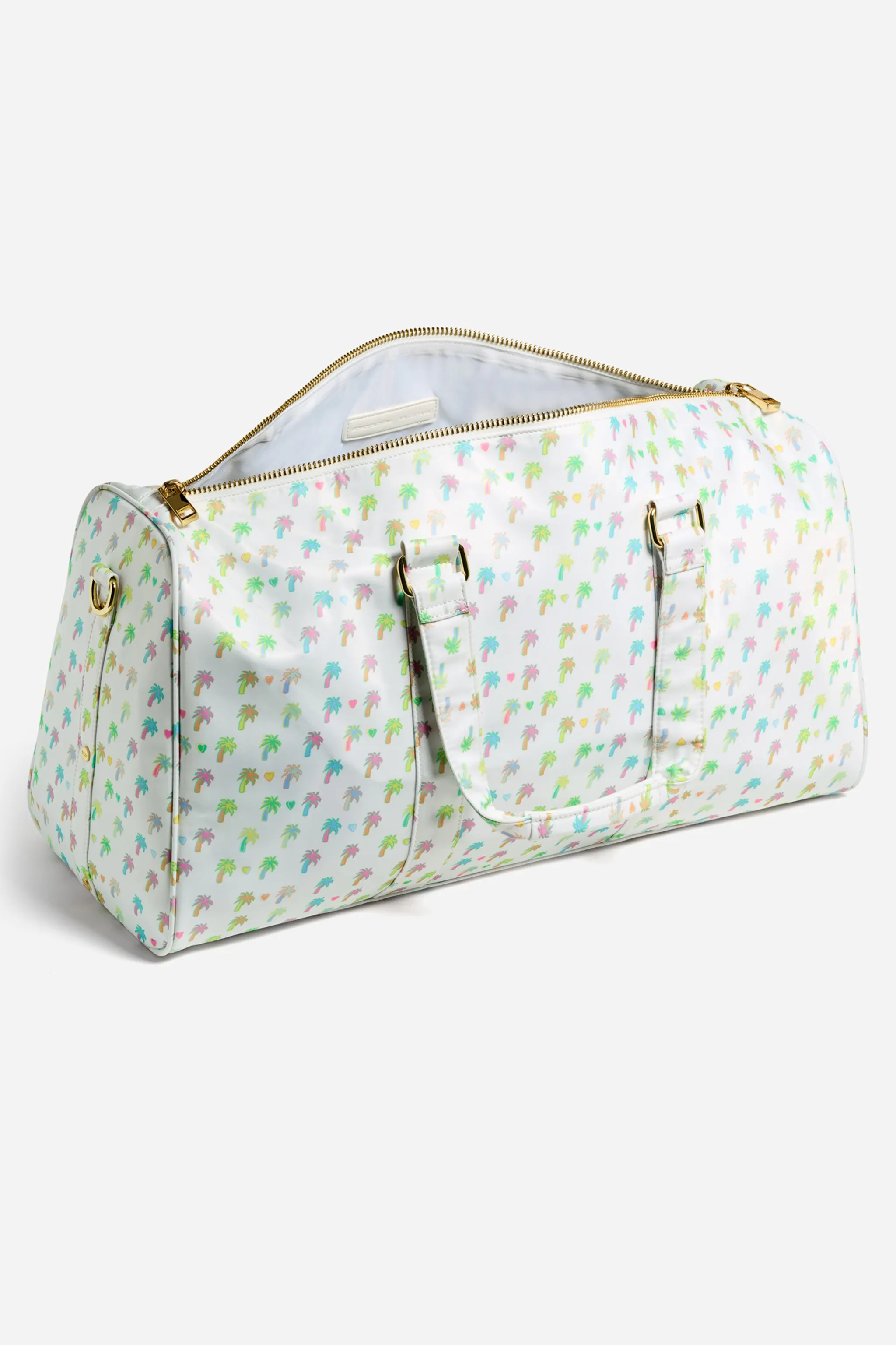 Palm Dreams Classic Duffle sold by Roller Rabbit product image thumbnail 3