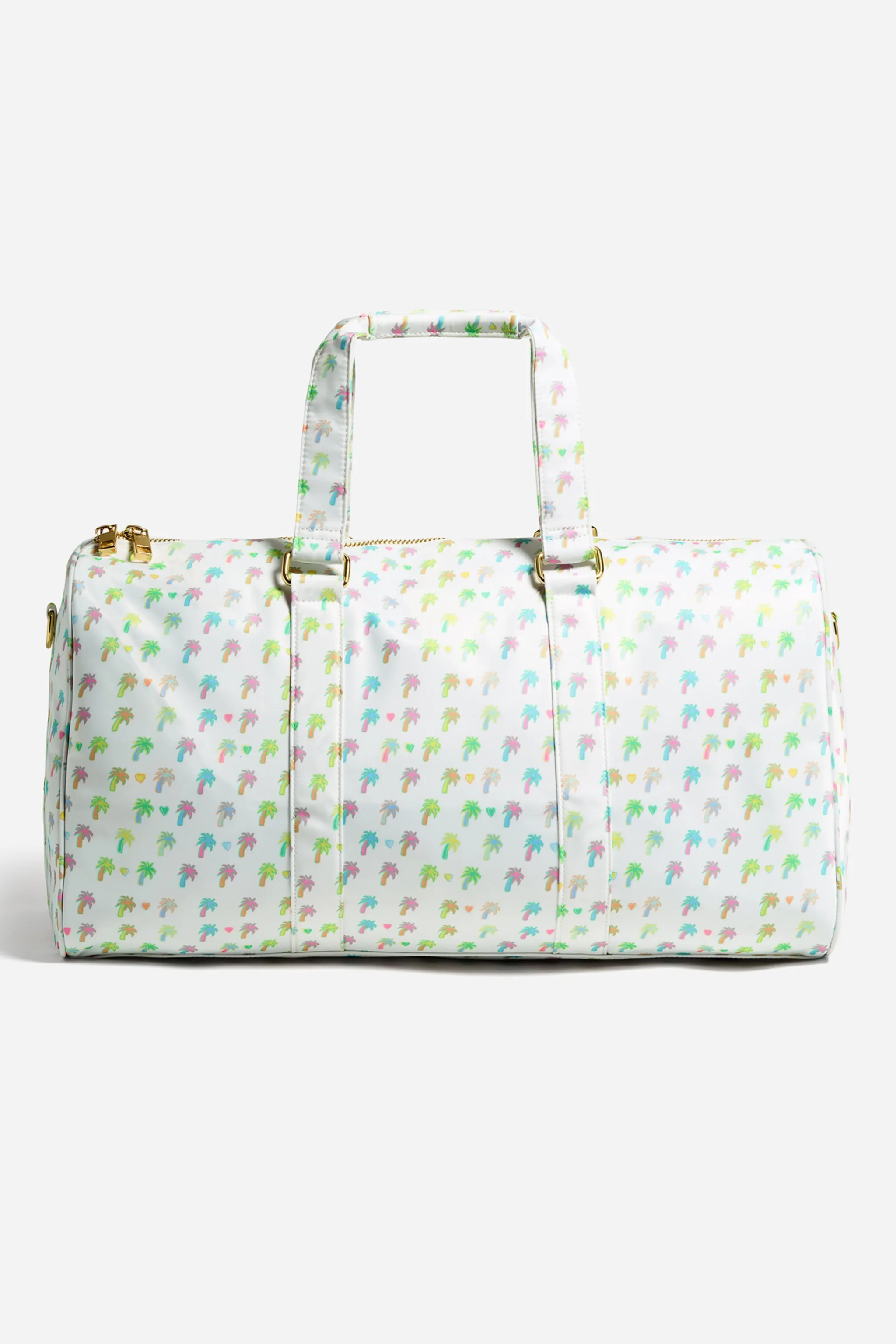 Palm Dreams Classic Duffle sold by Roller Rabbit product image thumbnail 4