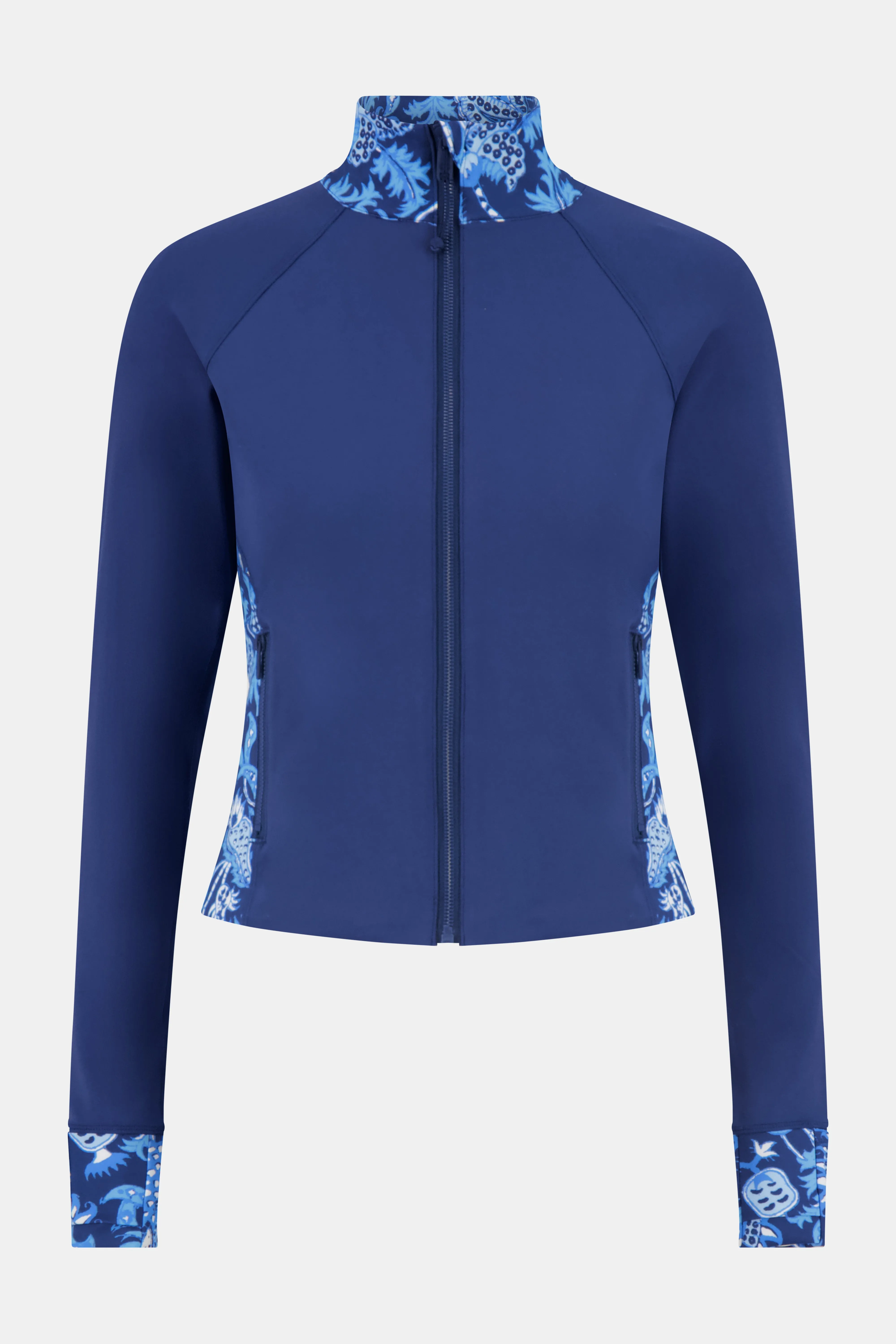 Amanda Harper Jacket sold by Roller Rabbit product image thumbnail 2