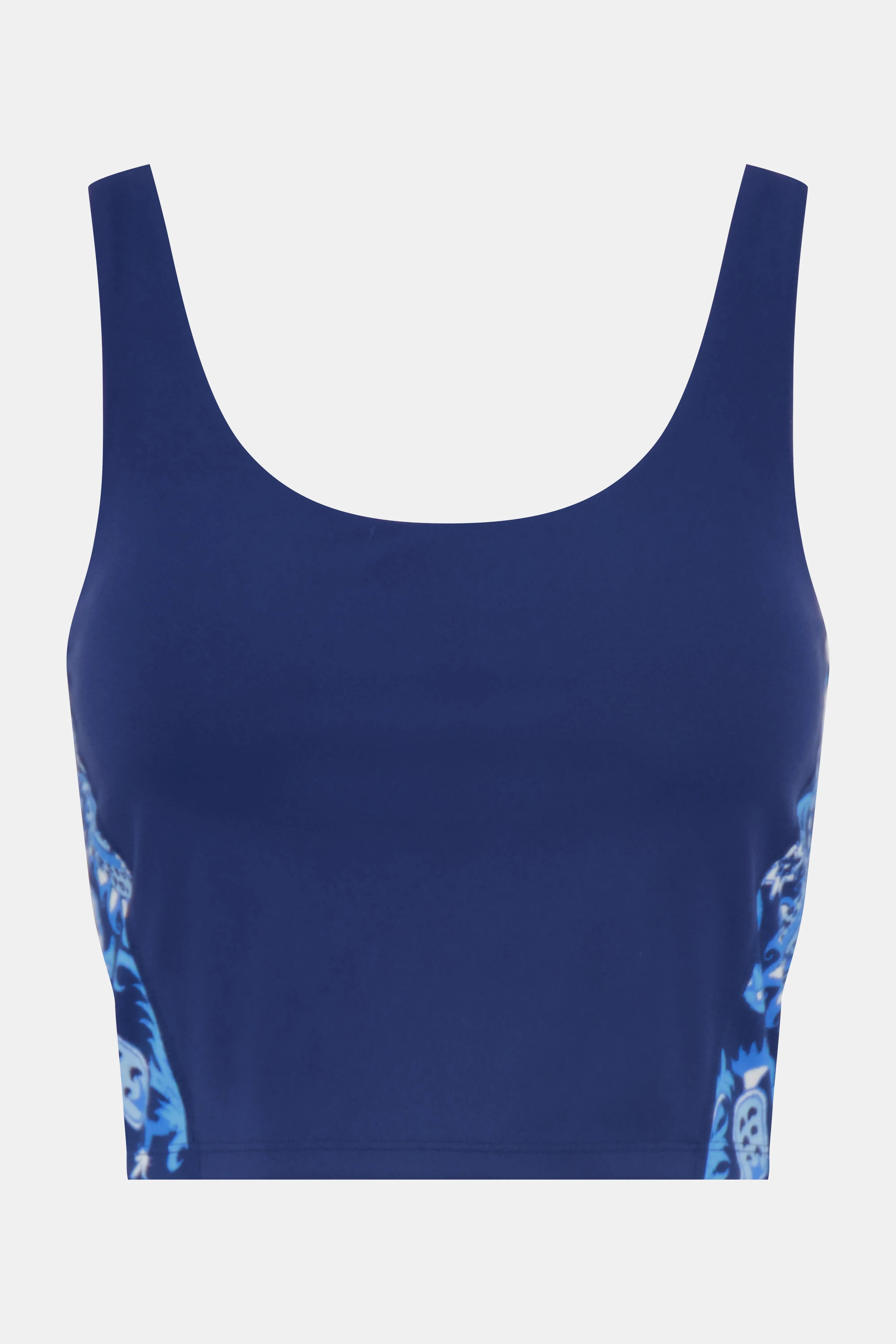 Amanda Izzy Tank sold by Roller Rabbit product image thumbnail 2