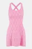 Lovely Monkey Maya Active Dress sold by Roller Rabbit