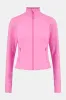 Sporty Hearts Harper Jacket sold by Roller Rabbit