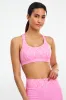 Lovely Monkey Dede Sports Bra sold by Roller Rabbit