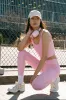 Sporty Hearts Vega Leggings sold by Roller Rabbit