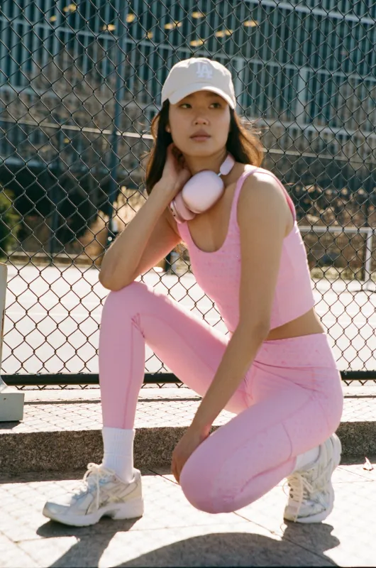 Sporty Hearts Vega Leggings sold by Roller Rabbit