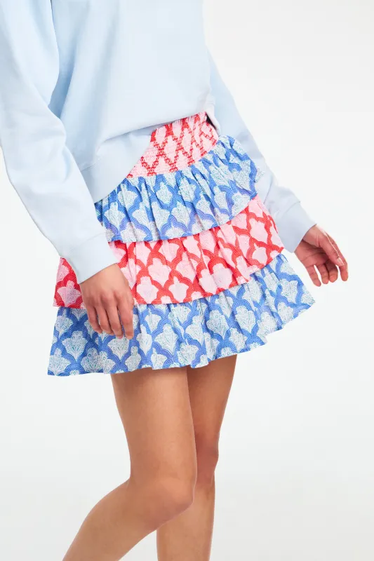 Jemina Siggy Skirt sold by Roller Rabbit