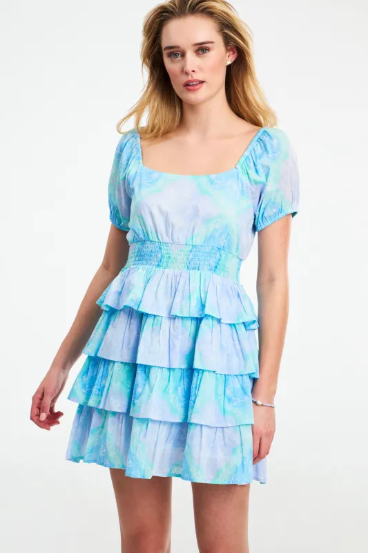 Samira Alicia Dress sold by Roller Rabbit