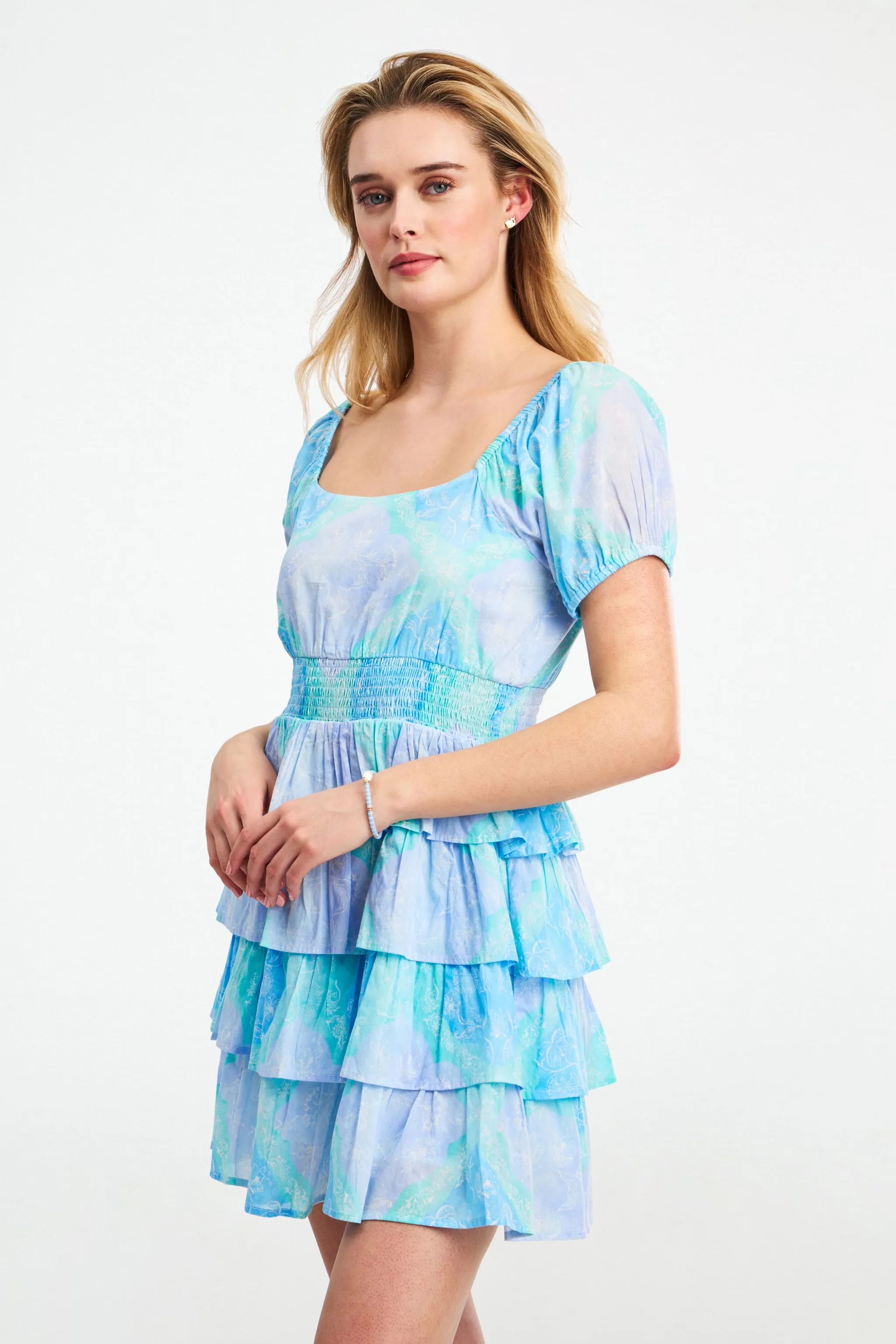 Samira Alicia Dress sold by Roller Rabbit product image thumbnail 5