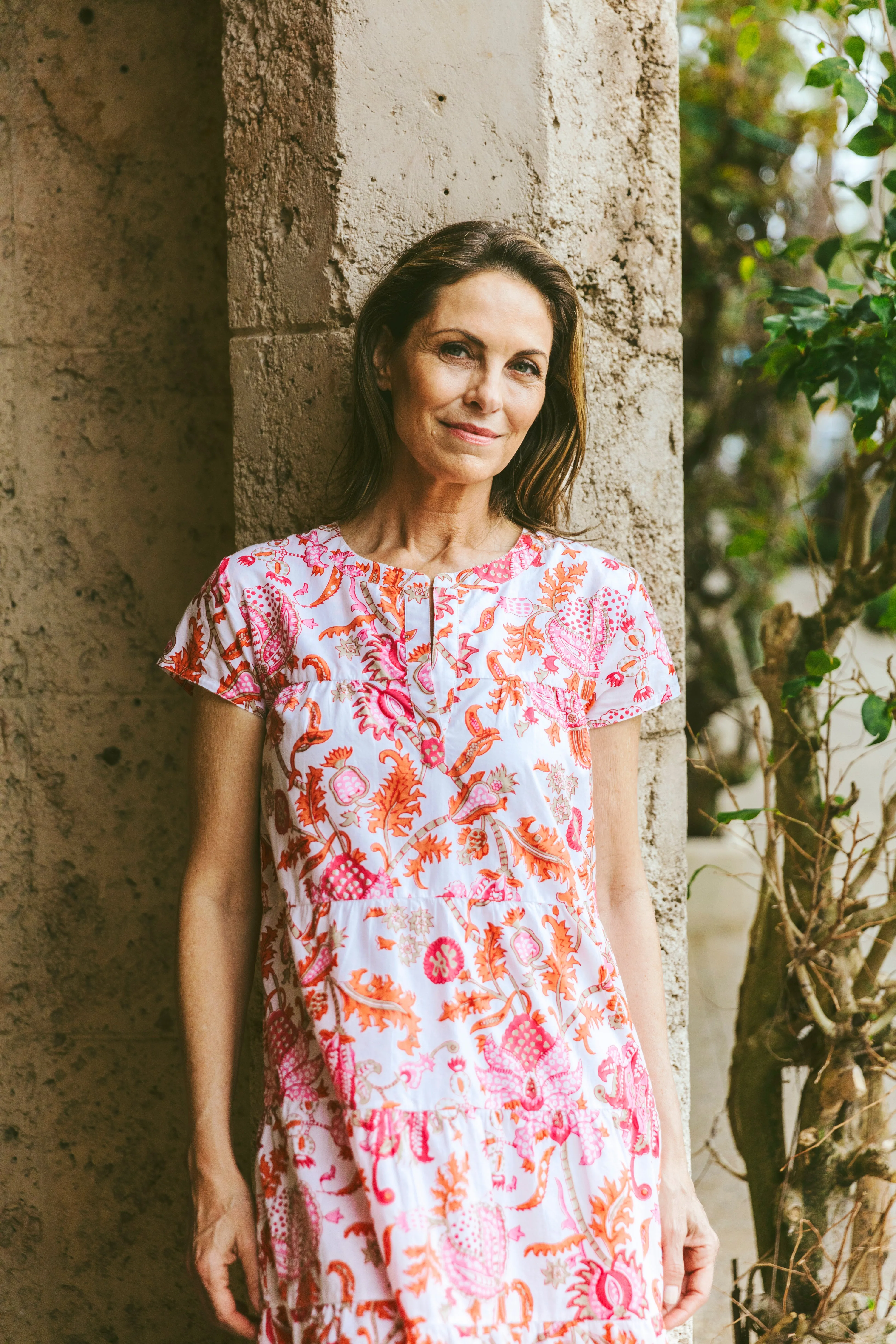 Amanda Pamela Dress sold by Roller Rabbit product image thumbnail 2