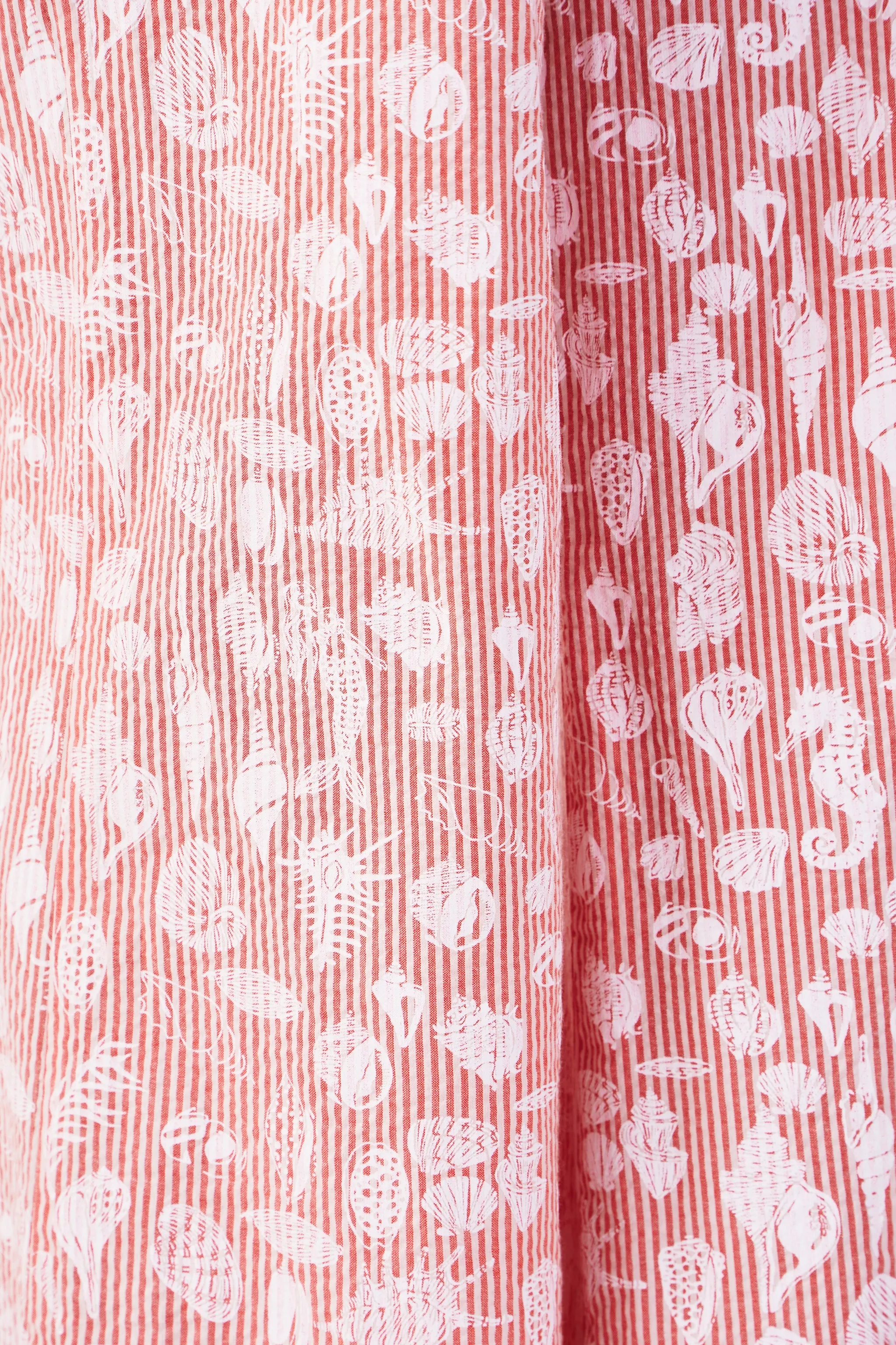 Seaside Stripe Kaylee Pant sold by Roller Rabbit product image thumbnail 4