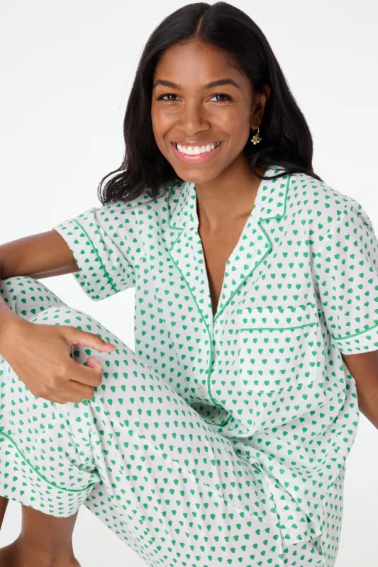 Hearts Liza Set sold by Roller Rabbit