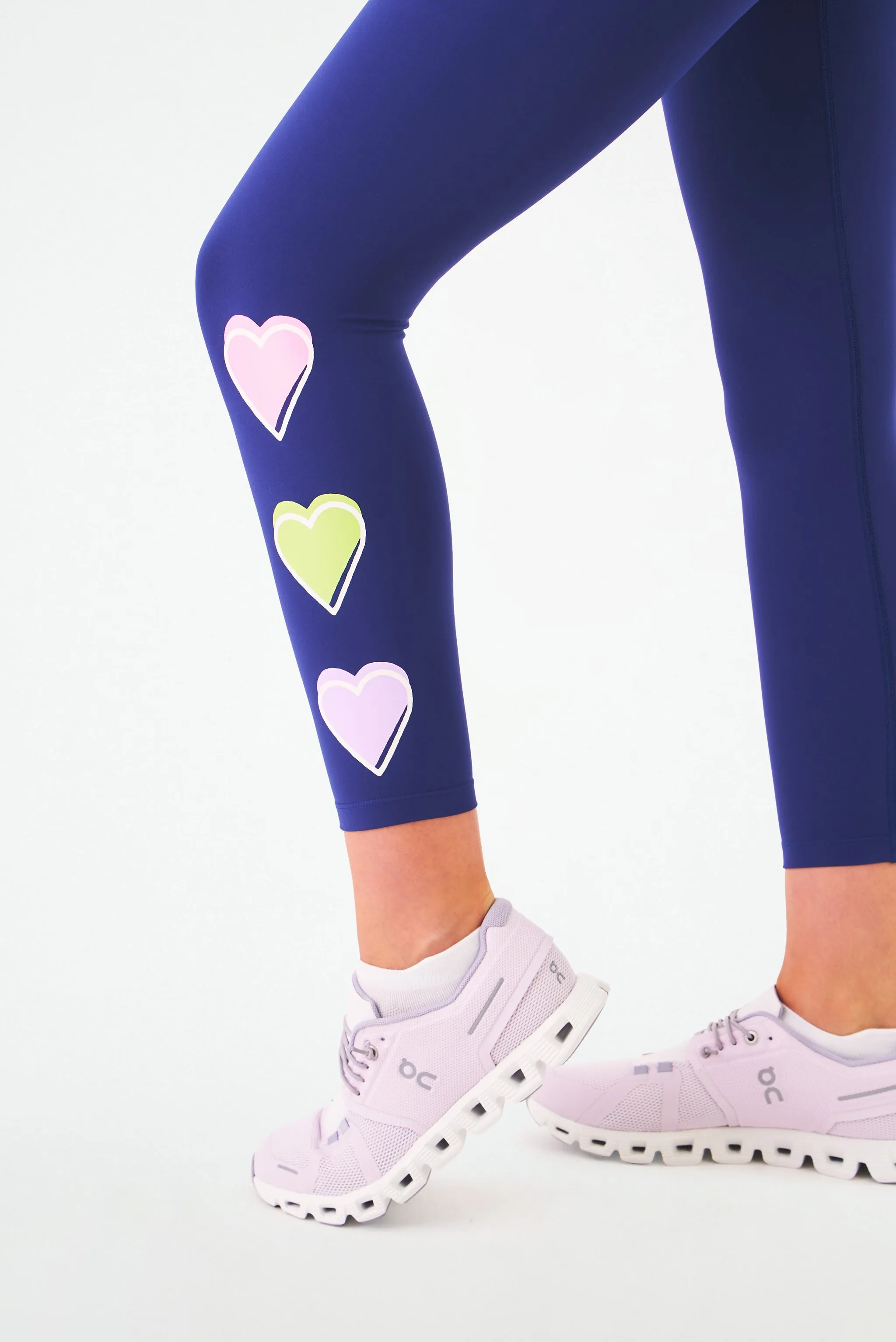 Hearts Jackie Leggings sold by Roller Rabbit product image thumbnail 5