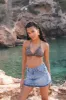 "Leopard" bikini sold by Meet Me There