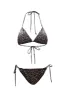 "Leopard" bikini sold by Meet Me There