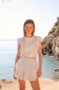 "St tropez" skirt sold by Meet Me There