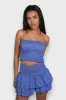 "Greece" tube top sold by Meet Me There