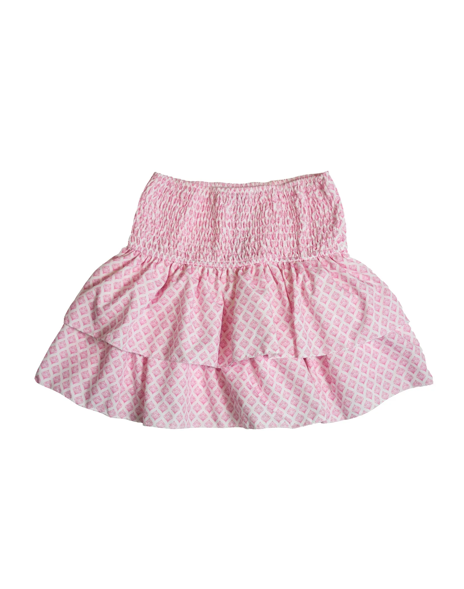 "Sicily" skirt sold by Meet Me There product image thumbnail 5