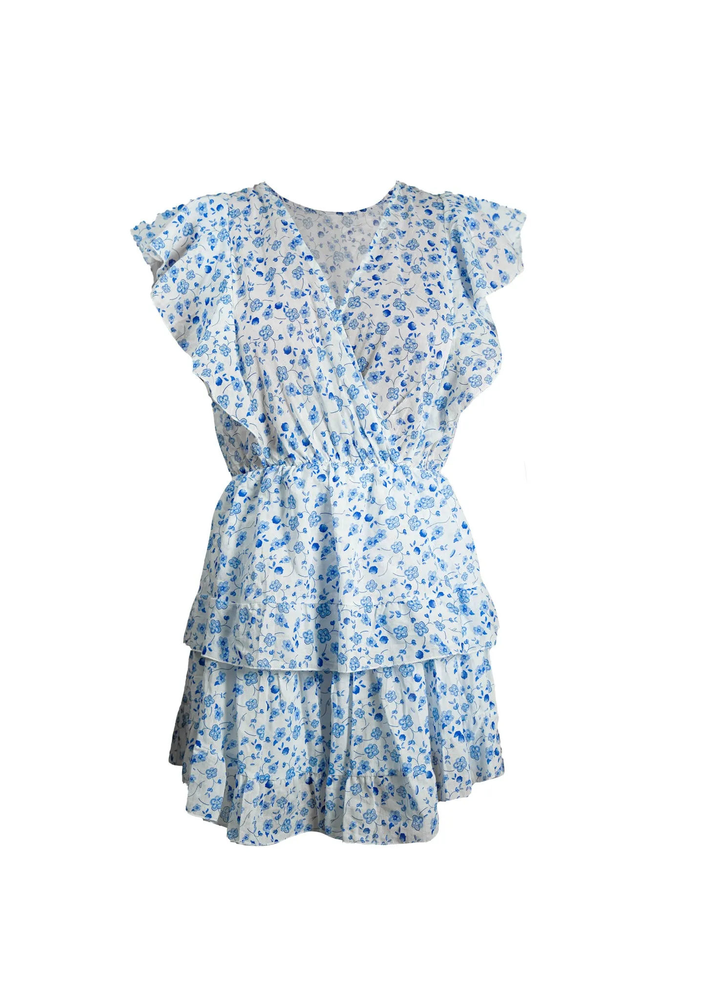 "Fleur" dress sold by Meet Me There product image thumbnail 2