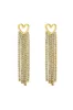 "Luminous" earrings sold by Meet Me There