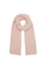 "Autumn" scarf pink sold by Meet Me There