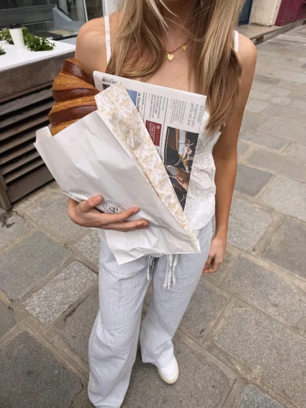 "Copenhagen" pants sold by Meet Me There