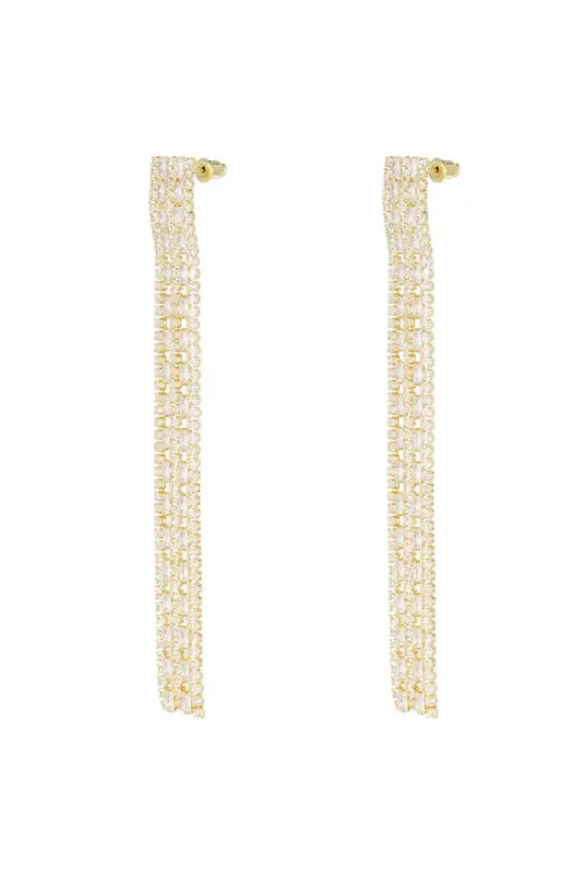 "Sparkly" earrings sold by Meet Me There
