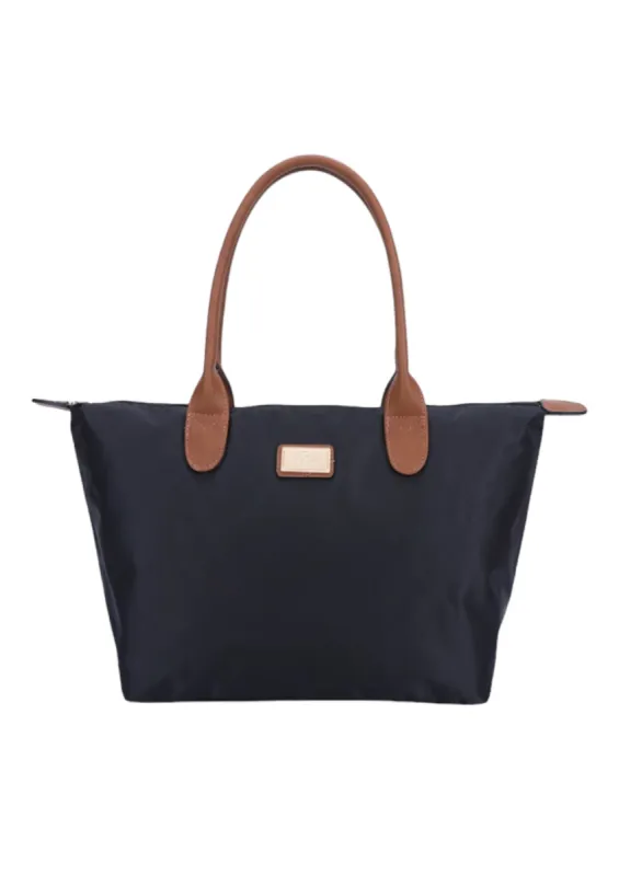 "School" bag black sold by Meet Me There