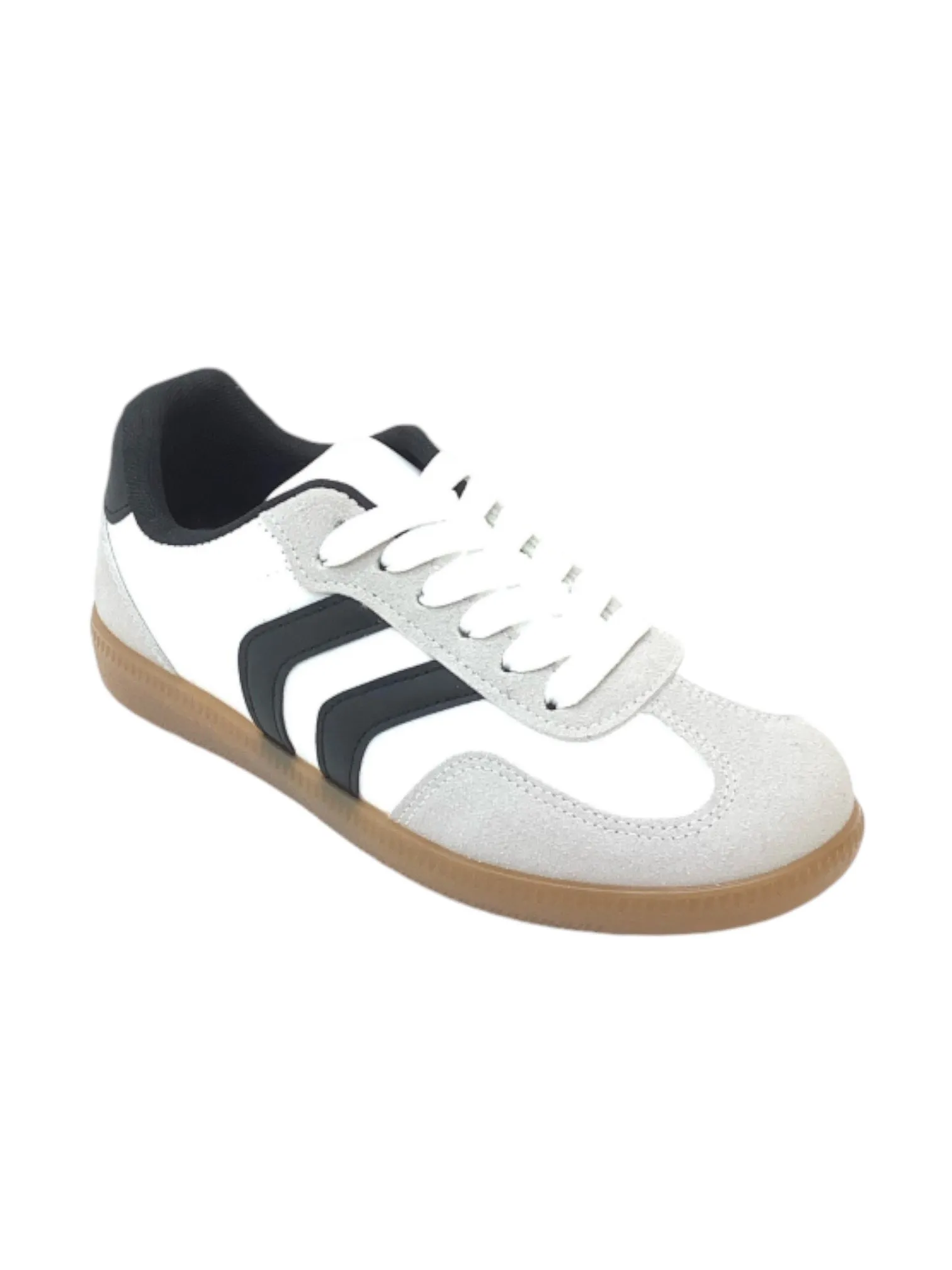 "Comfy" shoes black sold by Meet Me There