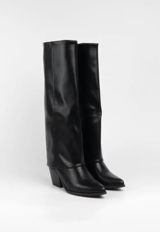 “Classy" high block heels sold by Meet Me There