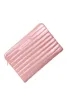 "Shiny" laptop case pink sold by Meet Me There