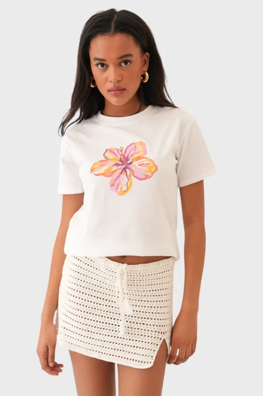 "Hawaii" t-shirt sold by Meet Me There