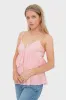 "Breeze" top pink sold by Meet Me There