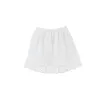 "Lulu" top white sold by Meet Me There