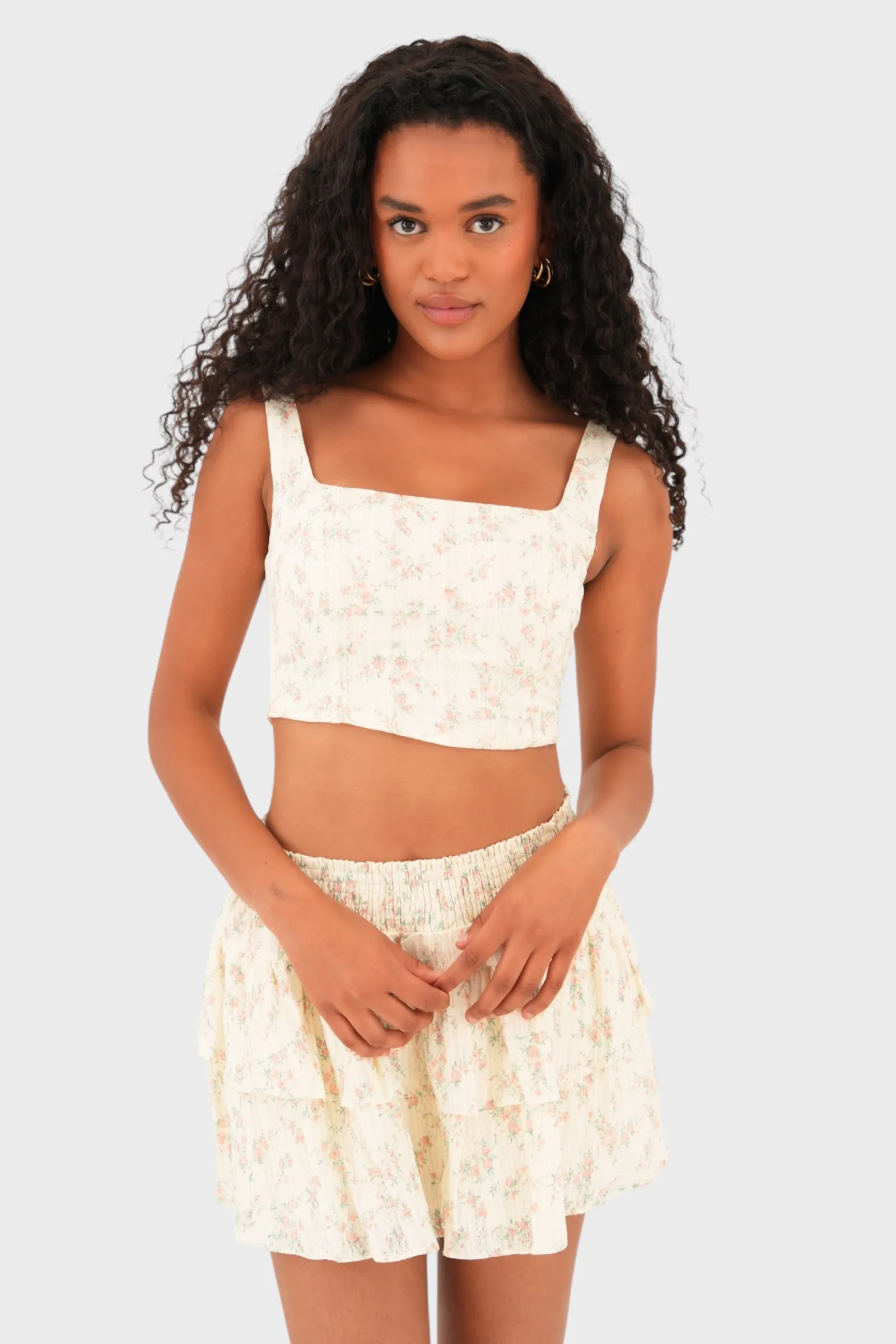 "Rosy" top sold by Meet Me There product image thumbnail 2